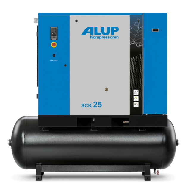 Alup compressor hotsell
